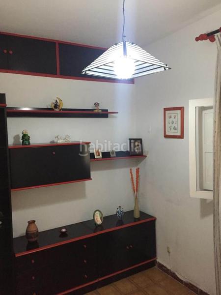 Foto 9bbf2b47-92b5-418b-b3d3-0c703013a3f0. Flat with parking in El Real Melilla