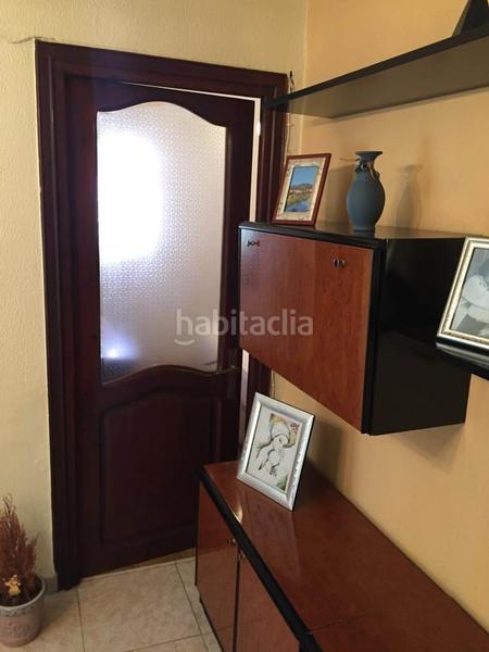 Foto bcc75f15-febf-415a-99a9-e1efd9d86cbf. Flat with parking in El Real Melilla
