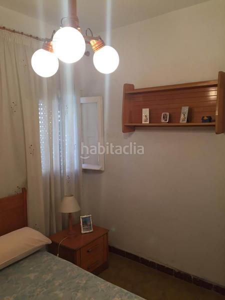 Foto c798b1f7-f97e-4b78-bc83-479345d45f18. Flat with parking in El Real Melilla