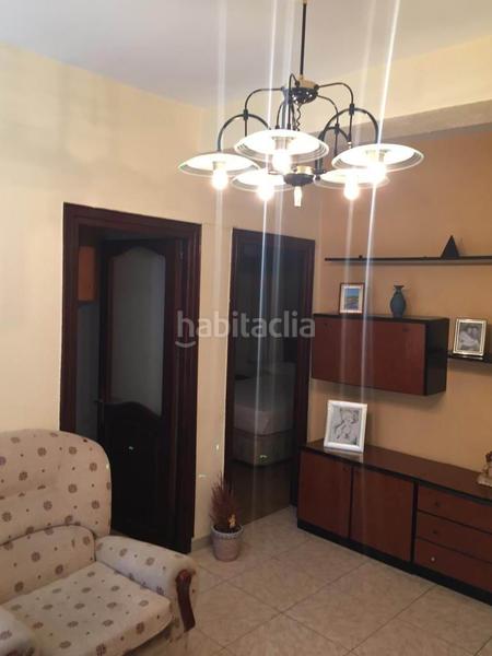 Foto d1bea87f-c5fa-48a4-943c-c1bd9014bae1. Flat with parking in El Real Melilla