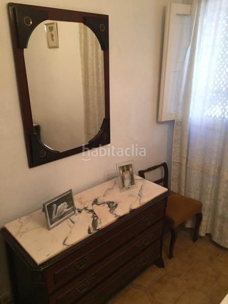 Foto f664ba02-9a19-43b5-b8d1-45dc3613c892. Flat with parking in El Real Melilla