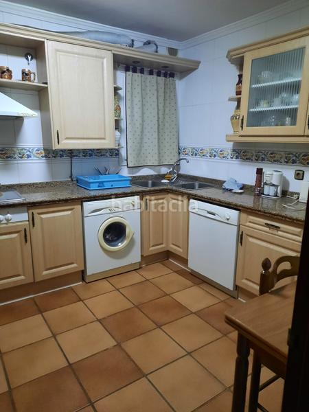 Foto 5f78d0d9-89db-43f6-9f80-a13f9defe2bb. Piso  de 4 dormitorios en primera linea de playa en Melilla