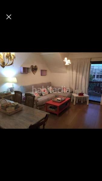 Foto 1767d5ee-7051-4447-9309-b24188364aee. Attico con parcheggio piscina in San Lorenzo Melilla