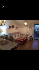 Penthouse  Avenida marina española