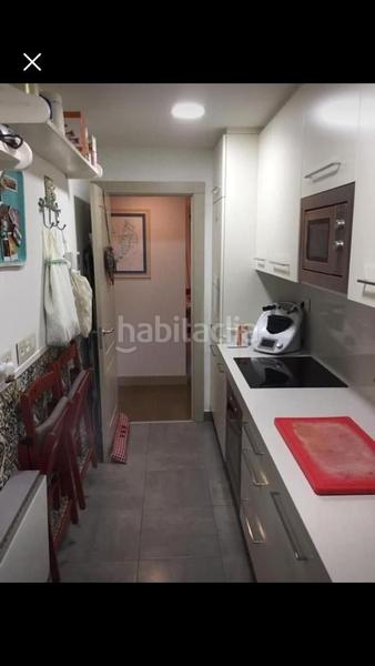 Foto 3f253c69-a958-4ae8-a443-940abe5e5796. Penthouse with parking pool in San Lorenzo Melilla