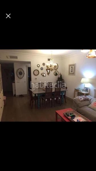 Foto 6bf59979-aca7-4a39-af40-9c1c44347aa8. Penthouse with parking pool in San Lorenzo Melilla