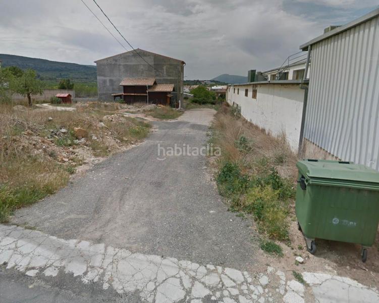 Foto 2d3b6151-36c7-4544-a059-eaf7d69a3aa1. Terreny residencial a calle penyagolosa 10 a Albocàsser