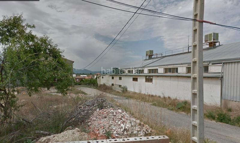 Foto 3ccb2ba8-018b-40df-9ba4-34ea3dc3dd76. Terreny residencial a calle penyagolosa 10 a Albocàsser