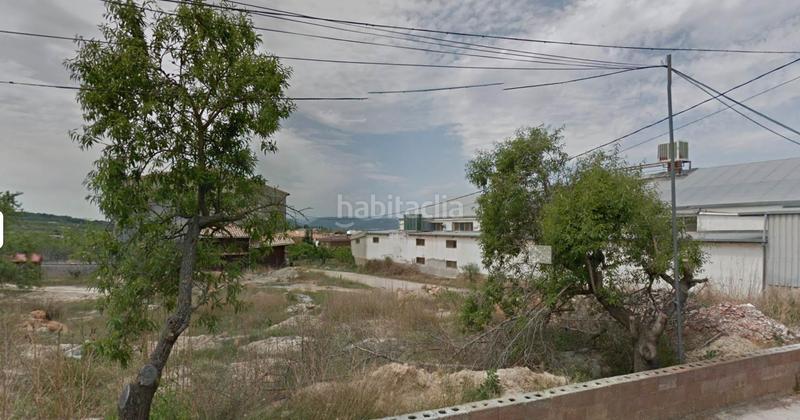 Foto eca02412-e15a-4e16-af30-5c94429bce5b. Terreny residencial a calle penyagolosa 10 a Albocàsser