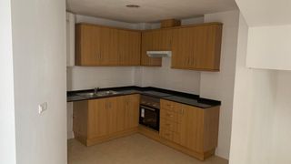 Duplex à Calle casimiro meliá martí 11b. Dúplex con 3 habitaciones con vistas a la montaña