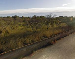 Terrain résidentiel à Carrer de sant mateu 70. Suelo urbanizable residencial con una superficie de 10.891m² ubi