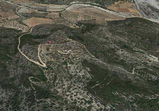 Finca rústica a Cervera del Maestre. Terreno rústico en cervera del maestre