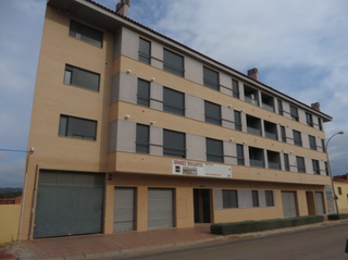Parking voiture  Avinguda del maestrat. Garaje en venta en avinguda del maestrat, sant joan de moró
