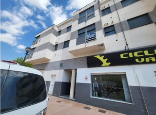 Pis  Avinguda vilafranca. Piso en venta en avenida vilafranca vall d´alba