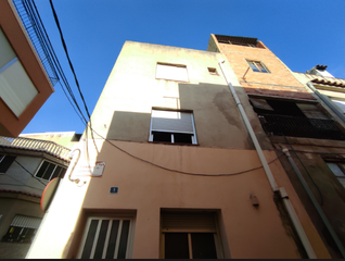 Casa en Carrer de loreto 1. Casa de pueblo en torreblanca