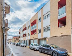 Pis  Carrer de sant mateu. Piso en venta en alcala de xivert (castellon)