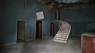 Nau industrial  Carrer de les boqueres. Nave en venta en les boqueres-zona norte. almazora (castellon)