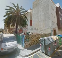Terreny residencial a Carrer mestre aurelio camarero berganza 2. Terreno urbano en venta en zona papa luna