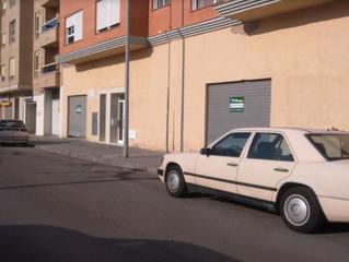 Local Comercial  Carrer xilxes. Local en calle xilxes, borriana