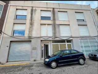 Edifici  Carrer de trafalgar. Venta de 6 viviendas en calle trafalgar nº 69-73 alcanar (tarrag