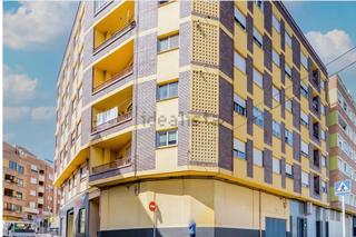 Pis en Calle de la font nova 1. Piso en lalcora (castellon)