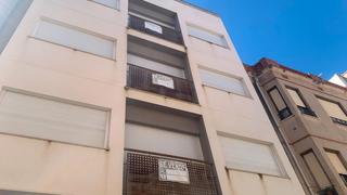 Édifice à Carrer de montejurra 11. Edificio en benicarlo