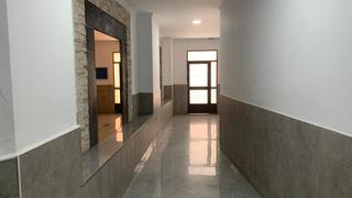 Appartement  Carrer del general cucala. Piso en alcala de xivert (castellon)