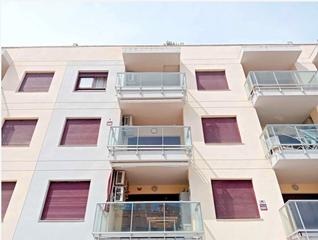 Pis a Carrer de cerç 10. Piso de 102 m² a la venta en peñíscola, en la provincia de caste