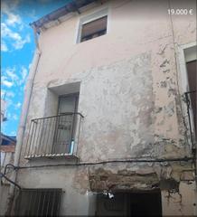 Casa  Calle rincón de san juan 3. Casa en venta en segorbe (castellon)