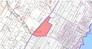 Terrain résidentiel à N/a. Suelo urbanizable de uso residencial situado en vinaròs, castell