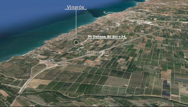 Foto 970ede2c-327e-4167-b5ed-2dfdae14d135. Terrain résidentiel dans n/a dans Partidas de Interior - Zona Rústica Vinaròs