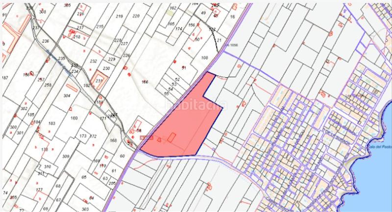 Foto afc788a3-5d5e-470b-9931-0760b832f11e. Terrain résidentiel dans n/a dans Partidas de Interior - Zona Rústica Vinaròs