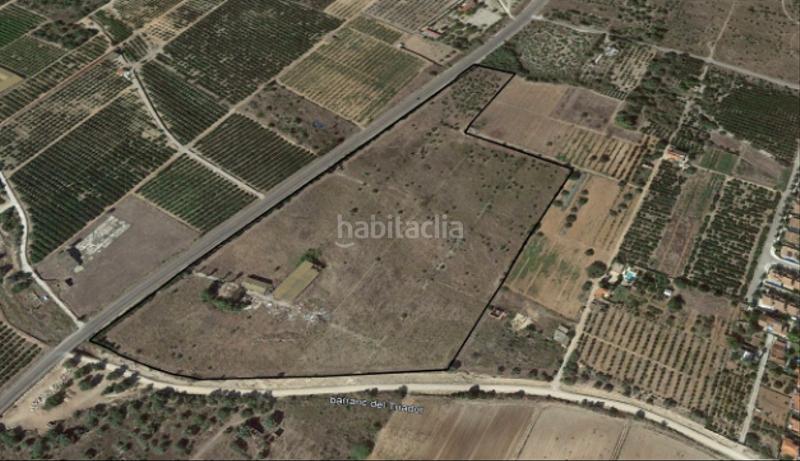 Foto b082311f-e96c-4023-9a80-badcdc42472f. Terrain résidentiel dans n/a dans Partidas de Interior - Zona Rústica Vinaròs
