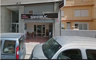 Local Comercial en Carrer de terrassa 100. Local comercial en vinaros (castelln)