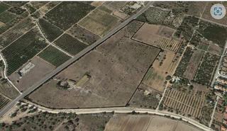 Terrain résidentiel à N/a. Suelo urbanizable de uso residencial situado en vinaròs, castell