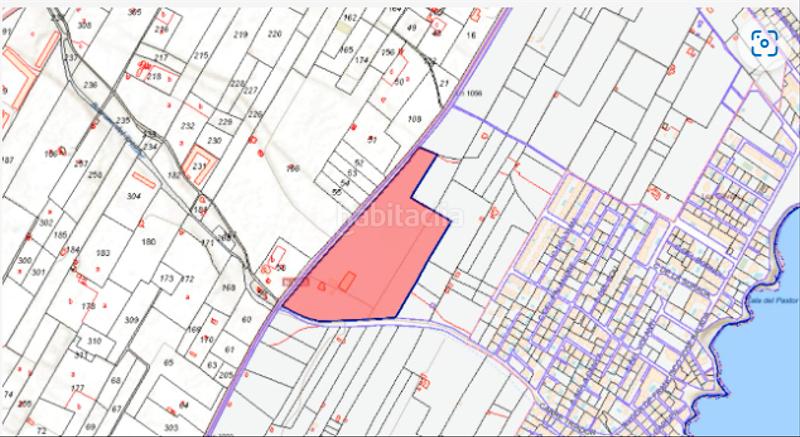 Foto 0e3020b7-1e1a-4ef0-9049-7099452575dd. Wohngrundstück in n/a in Partidas de Interior - Zona Rústica Vinaròs