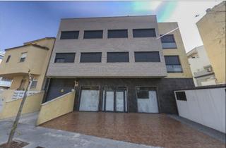 Aparcament cotxe  Carrer de formentera. Plaza de garaje en benicarlo (castellon) cerca de playa