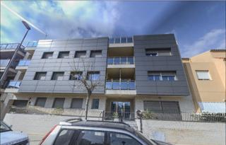 Aparcament cotxe  Calle de ibiza. Plaza de garaje en benicarló (castellón)