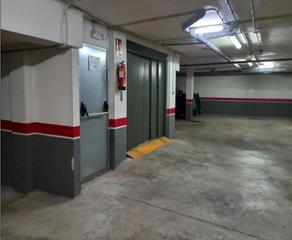 Aparcament cotxe  Carrer dels mariners. Plaza de garaje en zona de playa en benicarló (castellón)