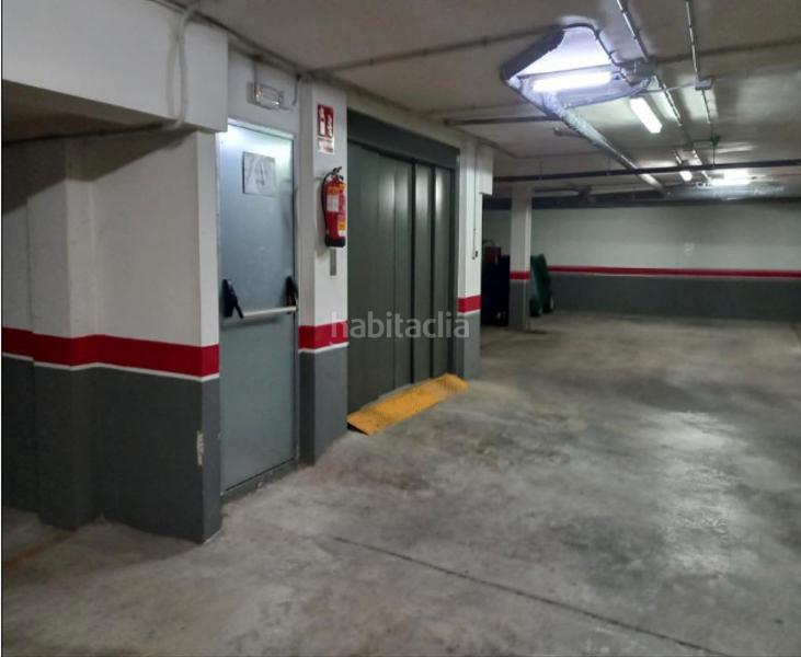 Foto b3973d83-d5e2-4988-8ef9-a79e565f9db5. Autoparkplatz in Puerto Benicarló