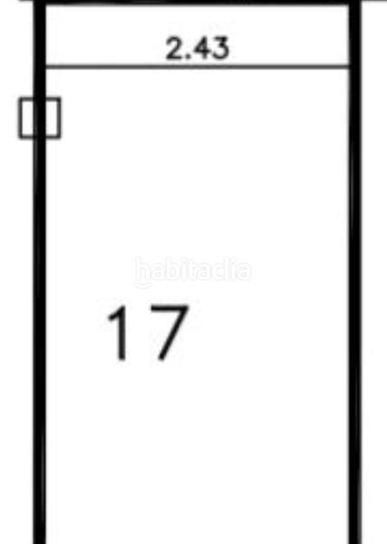 Foto cf0077b1-b0d5-4f04-9141-7e9d10674e5c. Autoparkplatz in Puerto Benicarló