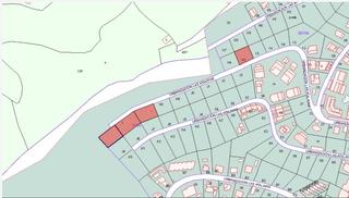 Terreny residencial  Avenida dinamarca. Suelo urbano no consolidado de uso residencial, en venta en peñí