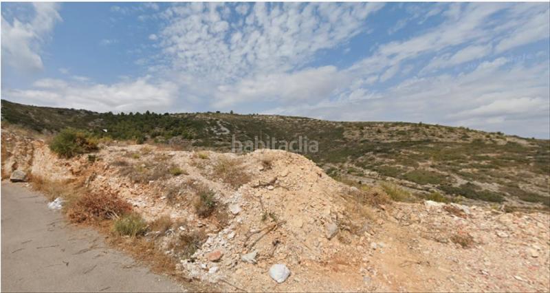 Foto 7dfed20c-2140-4893-b6c9-9e744e10b972. Terrain résidentiel dans Las Atalayas-Urmi-Cerro Mar Peñíscola