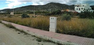 Wohngrundstück in Avinguda de l'atzavara 44. Suelo en zona pichells en peñiscola (castellon)