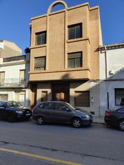 Flat  Avinguda saragossa 101. Piso en borriol obra inacabada