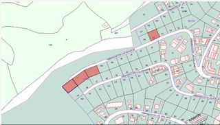 Residential Plot in Avenida dinamarca 77. Suelo urbano no consolidado en peñíscola (castellón)