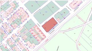 Terreno residenziale in Carrer de saragossa 17. Solar urbano en torreblanca (castellón)