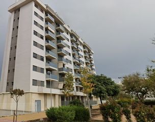 Aparcament cotxe a Carrer del riu ter 5. Plaza de garaje en castellon de la plana