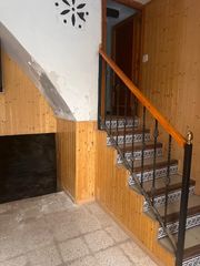 Mas à Carrer del pou 12. Casa de pueblo en san jorge (castellon)