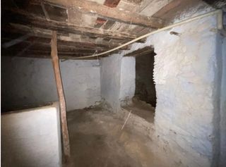 Mas à Carrer del meson 11. ?? ¡gran oportunidad! casa de pueblo con encanto y terraza en sa